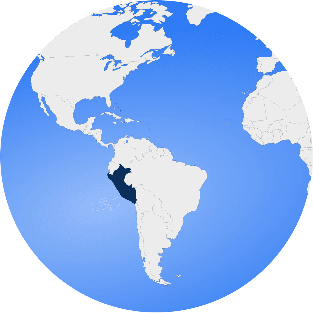 Sisc Perú World Wide